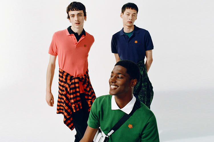 Kenzo top web yahoo